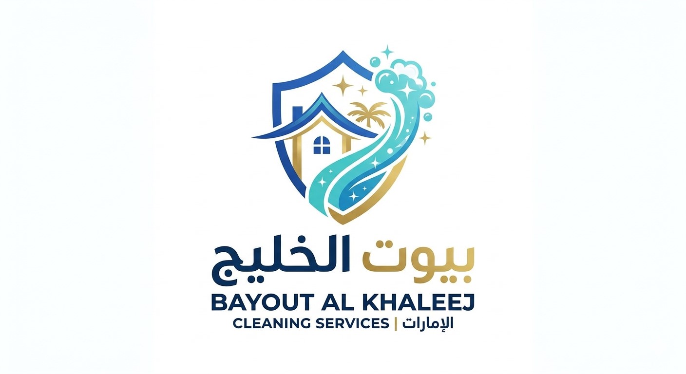 شعار بيوت الخليج